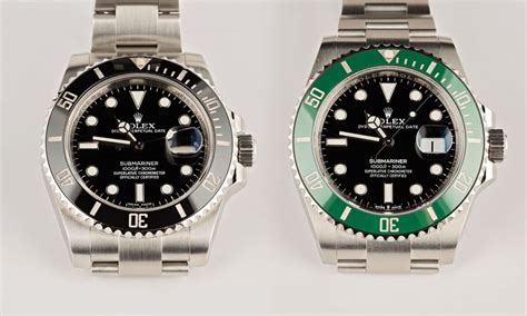 rolex 1166160|Rolex Submariner 126610 vs. 116610 .